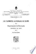 Publicación ...
