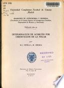 Publicacion