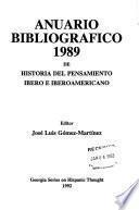Publicación