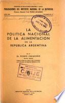 Publicaciones Científicas CPa