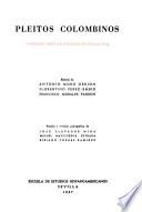 Publicaciones de la Escuela de Estudios Hispano-Americanos de la Universidad de Sevilla