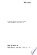 Publicaciones de la Sociedad Española de Estudios Clásicos