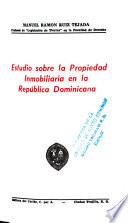 Publicaciones de la Universidad Autónoma de Santo Domingo
