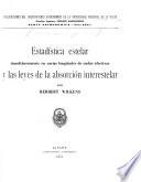 Publicaciones