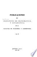 Publicaciones