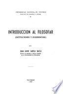 Publicaciones