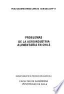 Publicaciones miscelaneas agrícolas