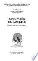 Publicaciones pedagógicas