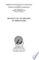 Publicaciones pedagógicas