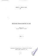Publicaciones periódicas argentinas 1781-1969