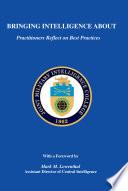 Publications Combined: Over 20 National Intelligence University Studies Focusing On Domestic Intelligence