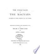 Publications of the Folk-lore Society