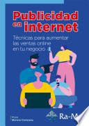 Publicidad en Internet