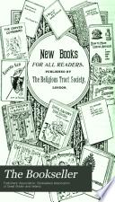 Publisher and Bookseller