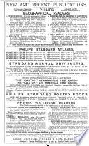 Publisher and Bookseller