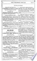 Publishers' circular and booksellers' record