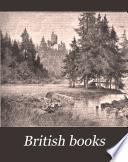 Publishers' Circular and Booksellers' Record of British and Foreign Literature