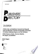 Publishers Directory