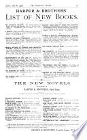 Publishers' Weekly