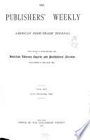 Publishers' Weekly