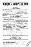 Publishers' Weekly