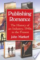 Publishing Romance