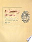 Publishing Women