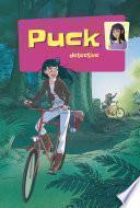 Puck 3 - Puck detective