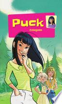 Puck colegiala