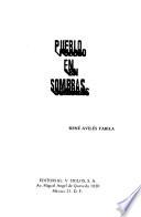 Pueblo en sombras
