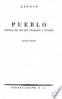 Pueblo