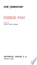 Pueblo Pan