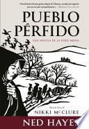 Pueblo Pérfido: Una novela de la Edad Media