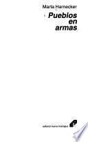 Pueblos en armas