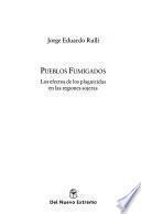Pueblos fumigados