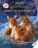 ¿Puedes bostezar como un cachorrito?