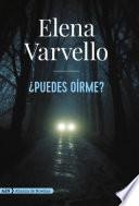 ¿Puedes oírme? (AdN)