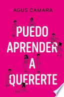 Puedo aprender a quererte
