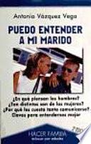 Puedo entender a mi marido