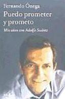 Puedo prometer y prometo