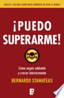 Puedo superarme
