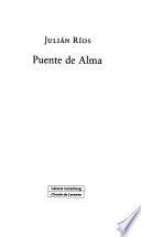 Puente de Alma