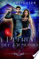 Puerta del Demonio