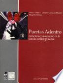 Puertas adentro