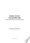 Puerto, ciudad y paisaje portuario