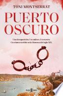 Puerto oscuro (Balear Negra 3)