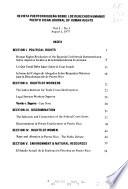 Puerto Rican Journal of Human Rights