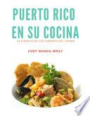 Puerto Rico en su Cocina