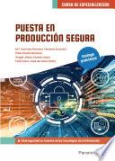 Puesta en producción segura