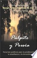 Pulpito y Poesia